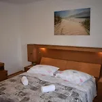 Apartman Plisko