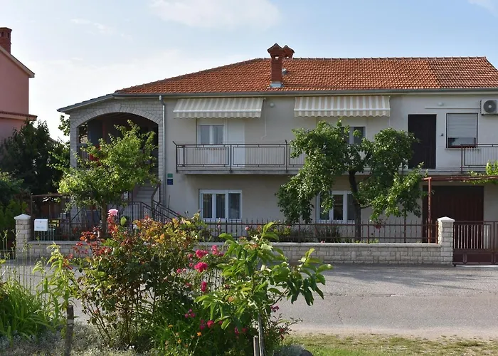 Apartman Plisko