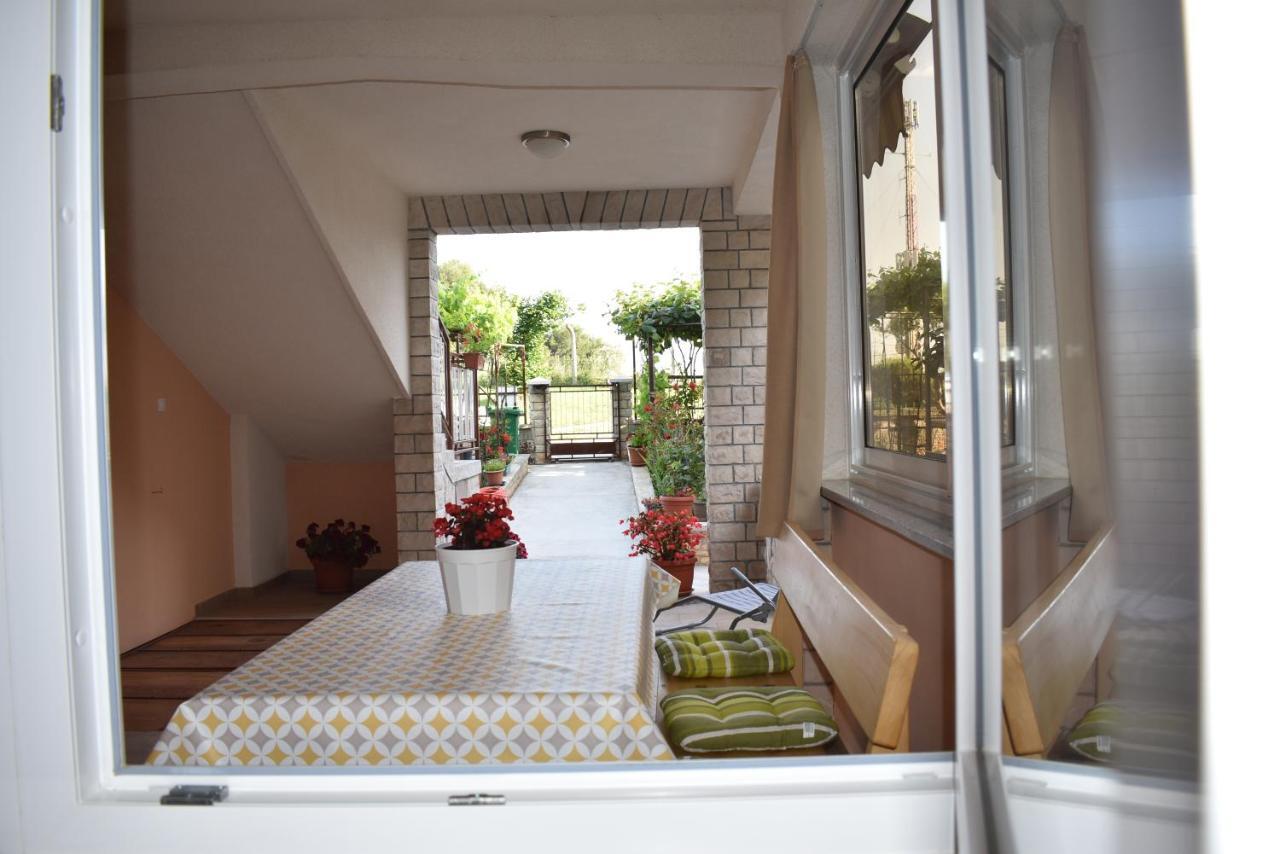 Apartment Plisko Pula