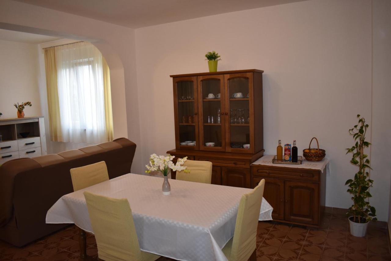 Plisko Apartment Pula