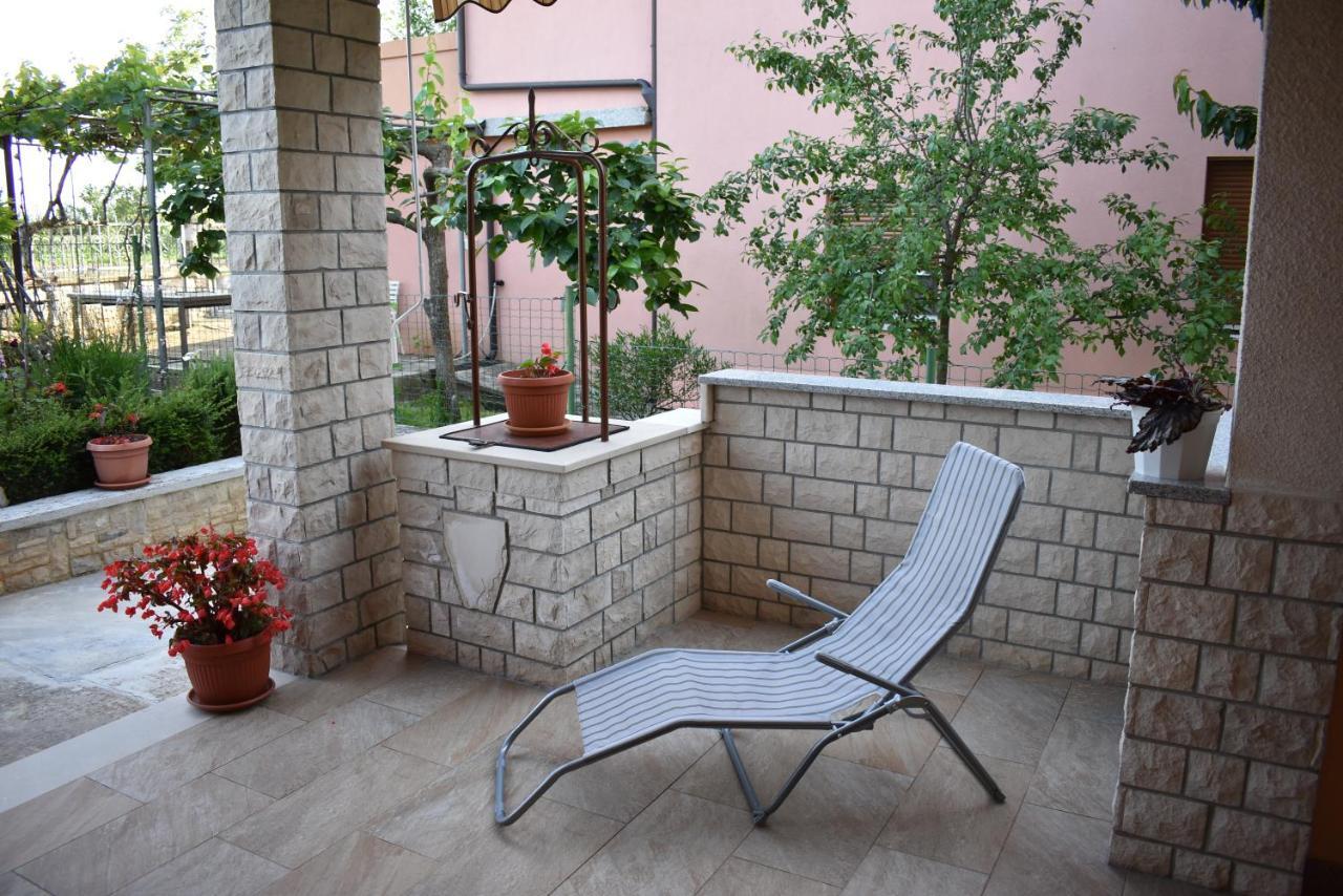 Plisko Apartment Pula