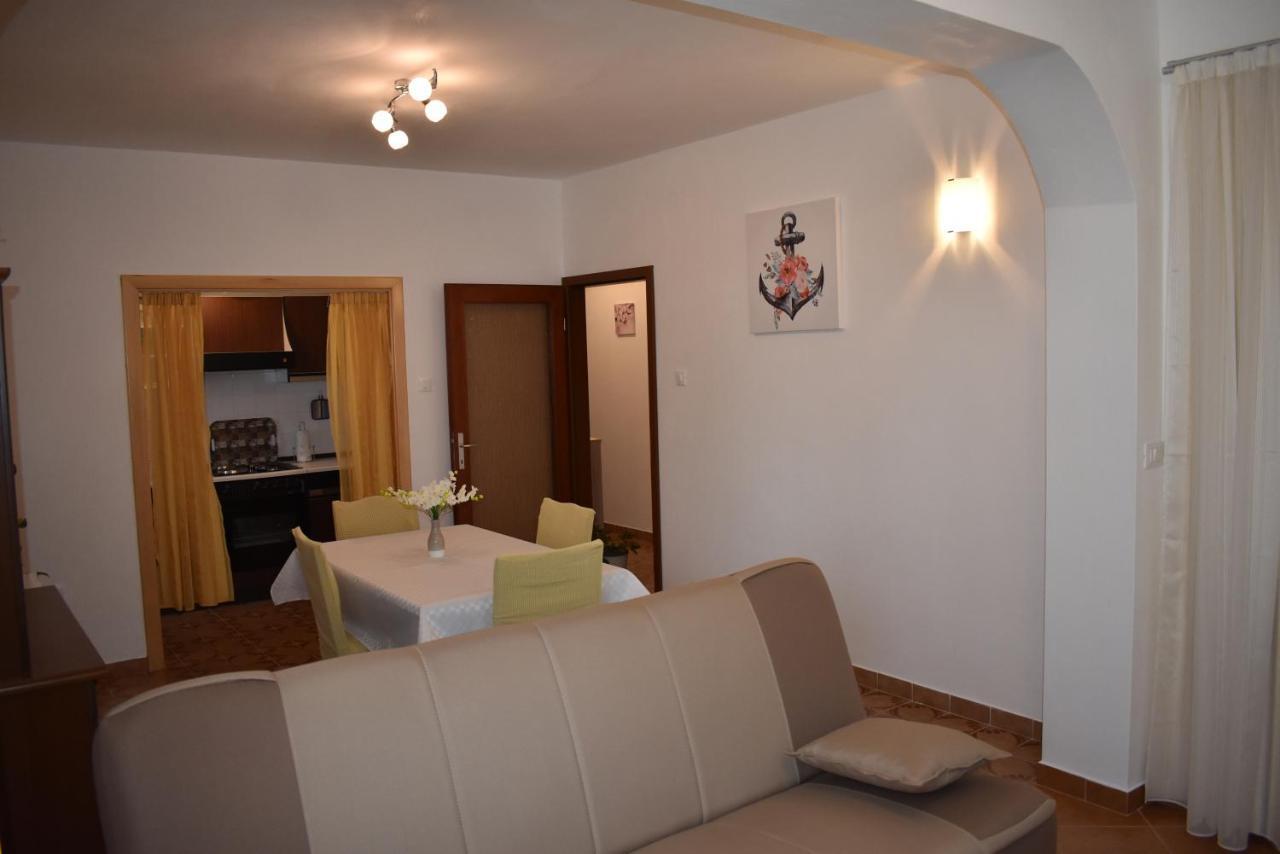 Apartment Plisko