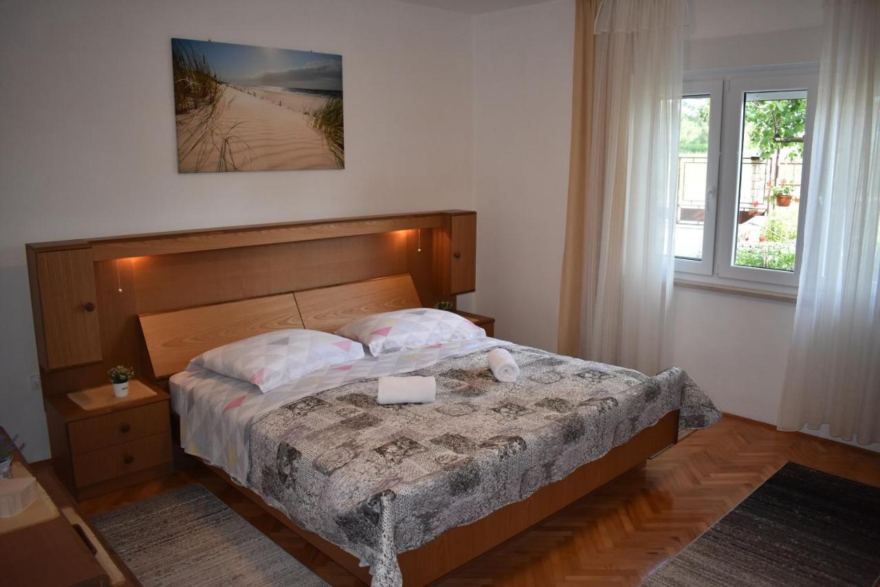 Apartment Plisko