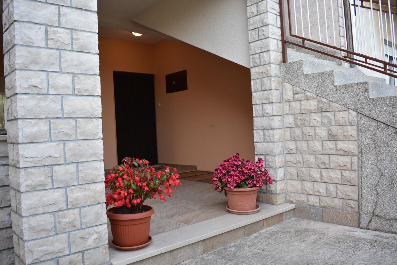 Apartment Plisko *