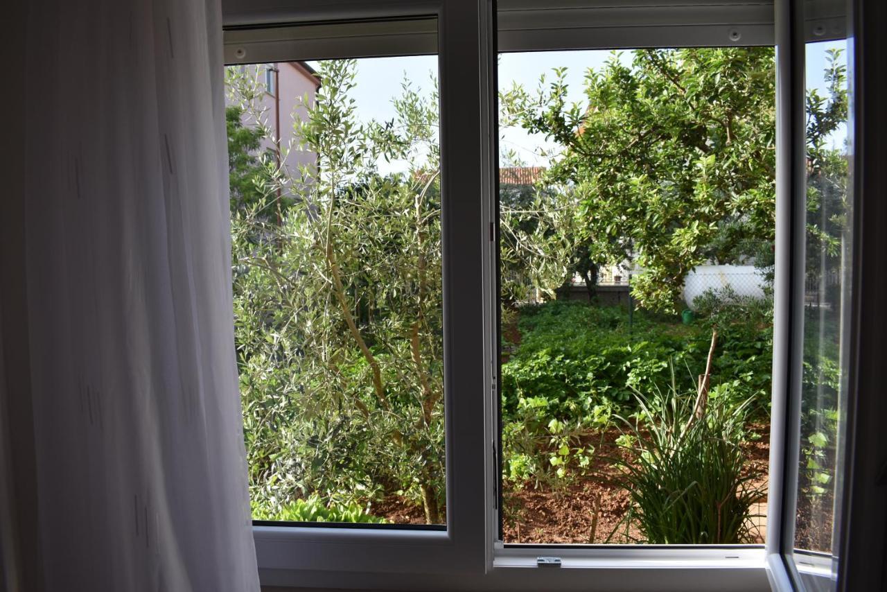 Plisko Apartment Pula