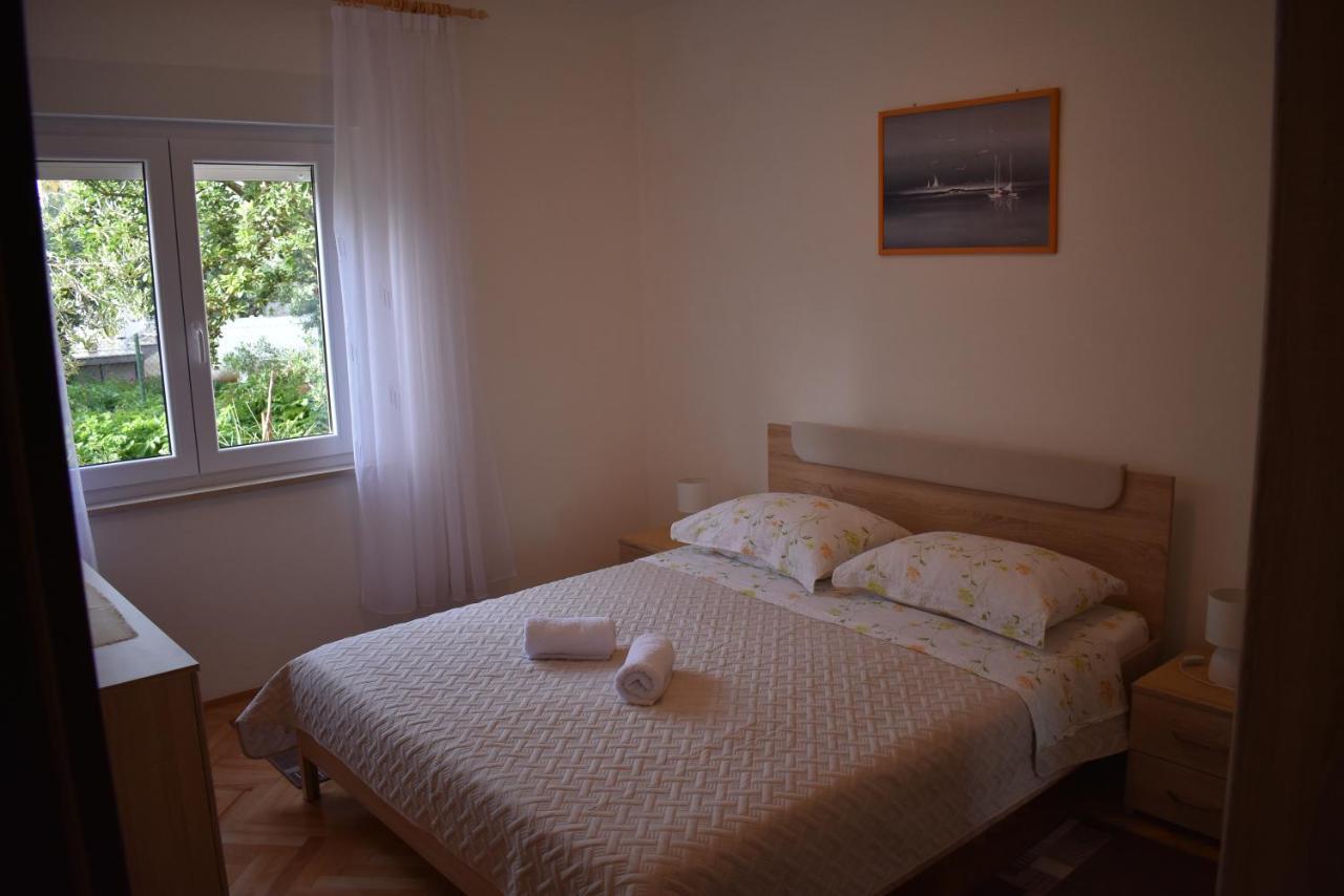 Plisko Apartment