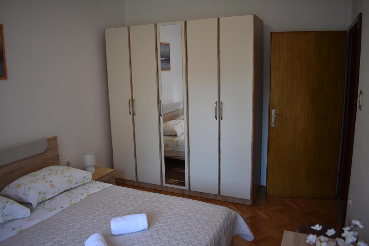 Apartment Plisko *