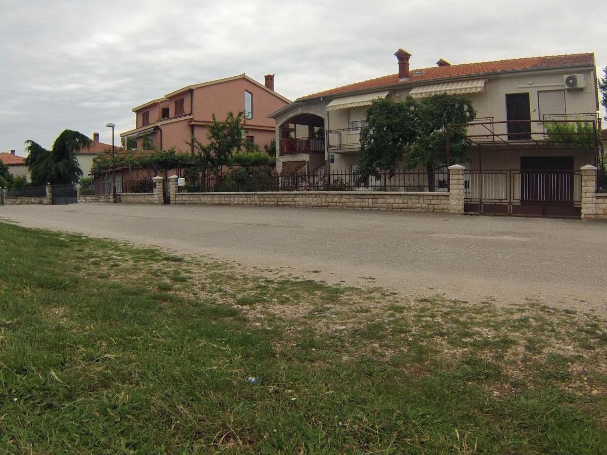 Apartment Plisko *